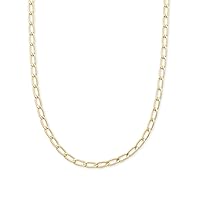 Kendra Scott Merrick Chain Necklace, Fashion Jewelry for Women