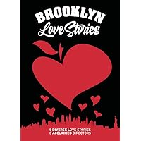 Brooklyn Love Stories [DVD]