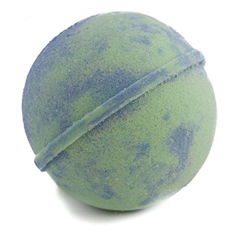 After Workout Bath Bomb by Lather & Fizz