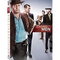 Leading Men Collection Leading Men Collection DVD