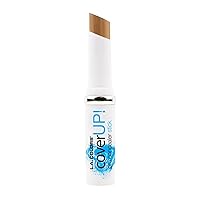 L.A. Colors Cover Up! Concealer Stick, Nude, 1 Ounce
