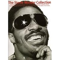 THE STEVIE WONDER COLLECTION PIANO, VOIX, GUITARE THE STEVIE WONDER COLLECTION PIANO, VOIX, GUITARE Paperback
