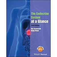 The Endocrine System at a Glance The Endocrine System at a Glance Paperback Kindle