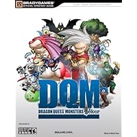 Dragon Quest Monsters: Joker Official Strategy Guide Dragon Quest Monsters: Joker Official Strategy Guide Paperback