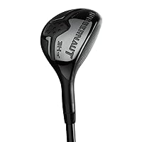 Hybrid Golf Clubs for Men Right Handed, Includes Headcover