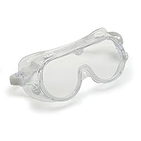 Grafco Eye Goggle - Safety Goggles, Medical Eye Protection, Protective Eyewear Shield, One Size, Pack of 24- 9675