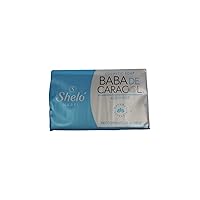 Facial Cleansing Washes Soap (Baba de Caracol)