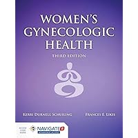 Women's Gynecologic Health Women's Gynecologic Health Hardcover Kindle