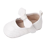 Plain Zipper Shoes Spring and Autumn Children Baby Toddler Shoes Girls Floor Casual Shoes Non Slip Baby Dress Shoes Wide