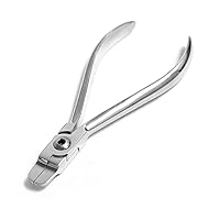 OdontoMed2011 Tweed Rect. Arch Forming Plier Orthodontic Instruments