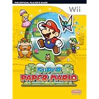 Super Paper Mario: The Official Player's Guide