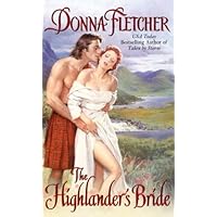 The Highlander's Bride (Scottish Duo Book 2) The Highlander's Bride (Scottish Duo Book 2) Kindle Audible Audiobook Mass Market Paperback Audio CD