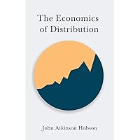 The Economics of Distribution The Economics of Distribution Paperback Hardcover