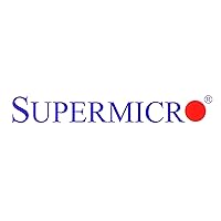 Supermicro SuperServer 6017R-N3RF4+ Barebone System - 1U Rack-mountable - Intel