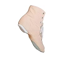 High top Dance Shoes Soft Soled Ballet Shoes