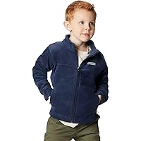 Columbia Boys' Steens Mountain Ii Fleece