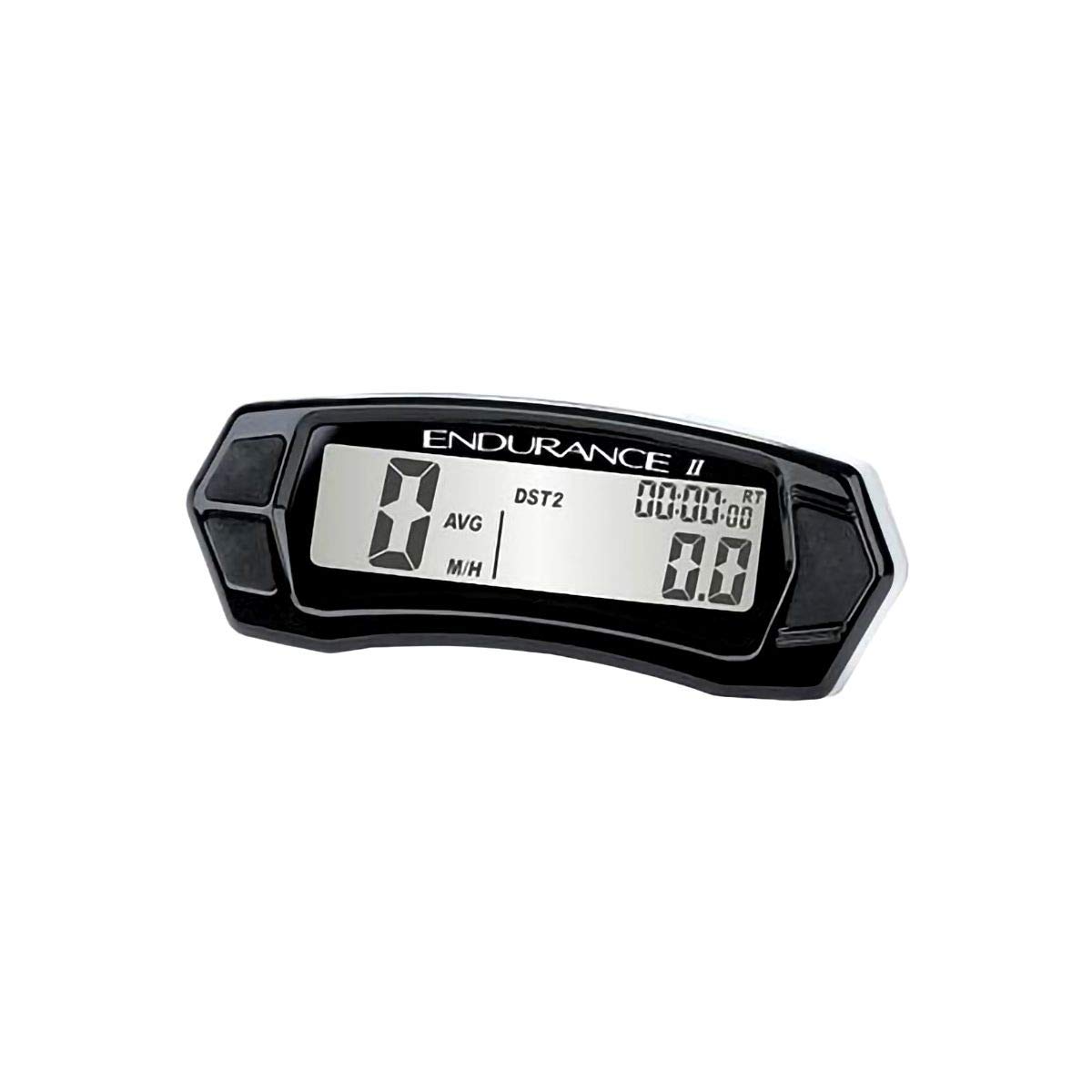 Trail Tech 202-111 Endurance II Digital Gauge Speedometer Kit