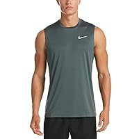Nike Men's Standard Short Sleeve Hydrogu