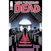The Walking Dead #74