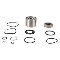 All Balls Racing Jet Pump Rebuild Kit 14-3024 Compatible With/Replacement For Sea-Doo 180 Challenger 215 Jet Boat 180 Challenger SE 255 Jet Boat Twin Eng 180 SP 260 Jet Boat Twin Eng