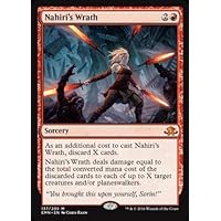 Magic The Gathering - Nahiri39;s Wrath (137/205) - Eldritch Moon - Foil