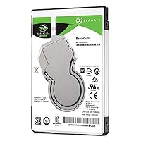 Seagate 500GB BarraCuda Pro 2.5