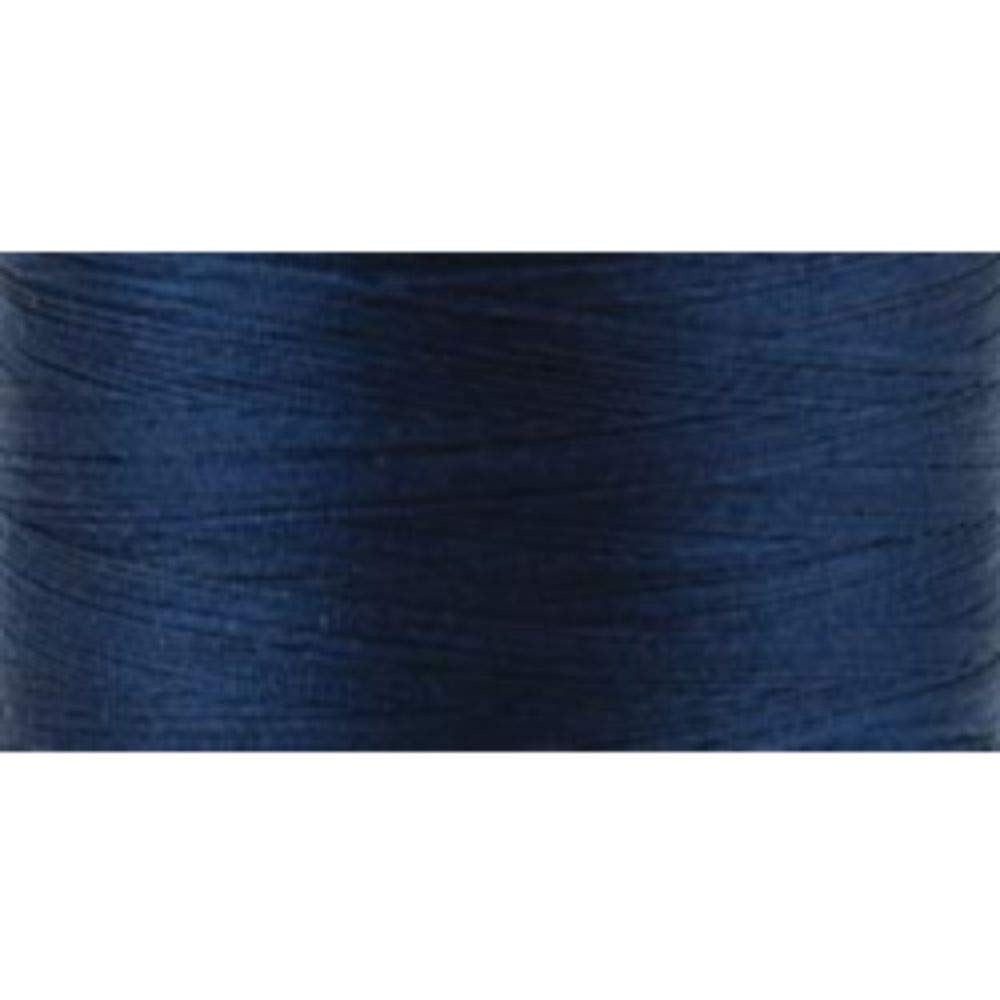Gutermann Natural Cotton Thread Solids 876yd, Navy