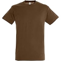 SOLS Mens Regent Short Sleeve T-Shirt