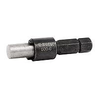 E-Z LOK - 500-6 Drive Tool - Optional - Use with 329-7, 329-720, 303-7, 303-720, 319-7, 319-720, 450-12, 650-12, 453-12, 653-12