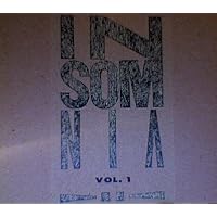 Insomnia Vol 1 Insomnia Vol 1 Audio CD MP3 Music