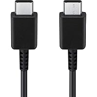 PRO 5ft USB-C Cable for JBL Tune 660NC Hi Powered Cable (Black 1.5M)