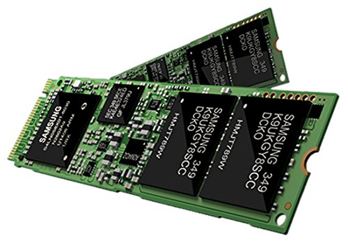 Samsung SM951 512GB NVMe MZVPV512HDGL-00000 M.2 80mm SSD - OEM