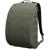 Hugger Base Backpack | 15L | Moss Green