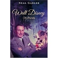 Walt Disney: The Biography Walt Disney: The Biography Paperback Hardcover
