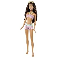 Barbie Nikki Beach Doll