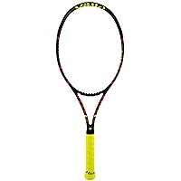 VOLKL C10 Evo | Tennis Racquet | Features The Twin Vibration Control Handle System | Grip Sizes 1-5 | *UNSTRUNG*