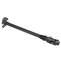 425-W14 Lower Steering Shaft Column w/U-Joint Compatible with 1979-1993 Do-dge D100 D150 D350 W100 W150 W350 Pick-up Truck (Replace # 432660613 000940)