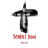 Scarlet Rooi (Afrikaans Edition) Scarlet Rooi (Afrikaans Edition) Paperback Kindle
