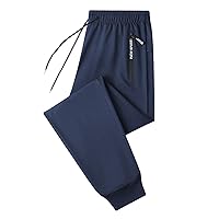 Coolmance Stretch Active Pants for Women Men Unisex Stretchactive Waterproof Sport Pants Outdoor Quick Drying Pants