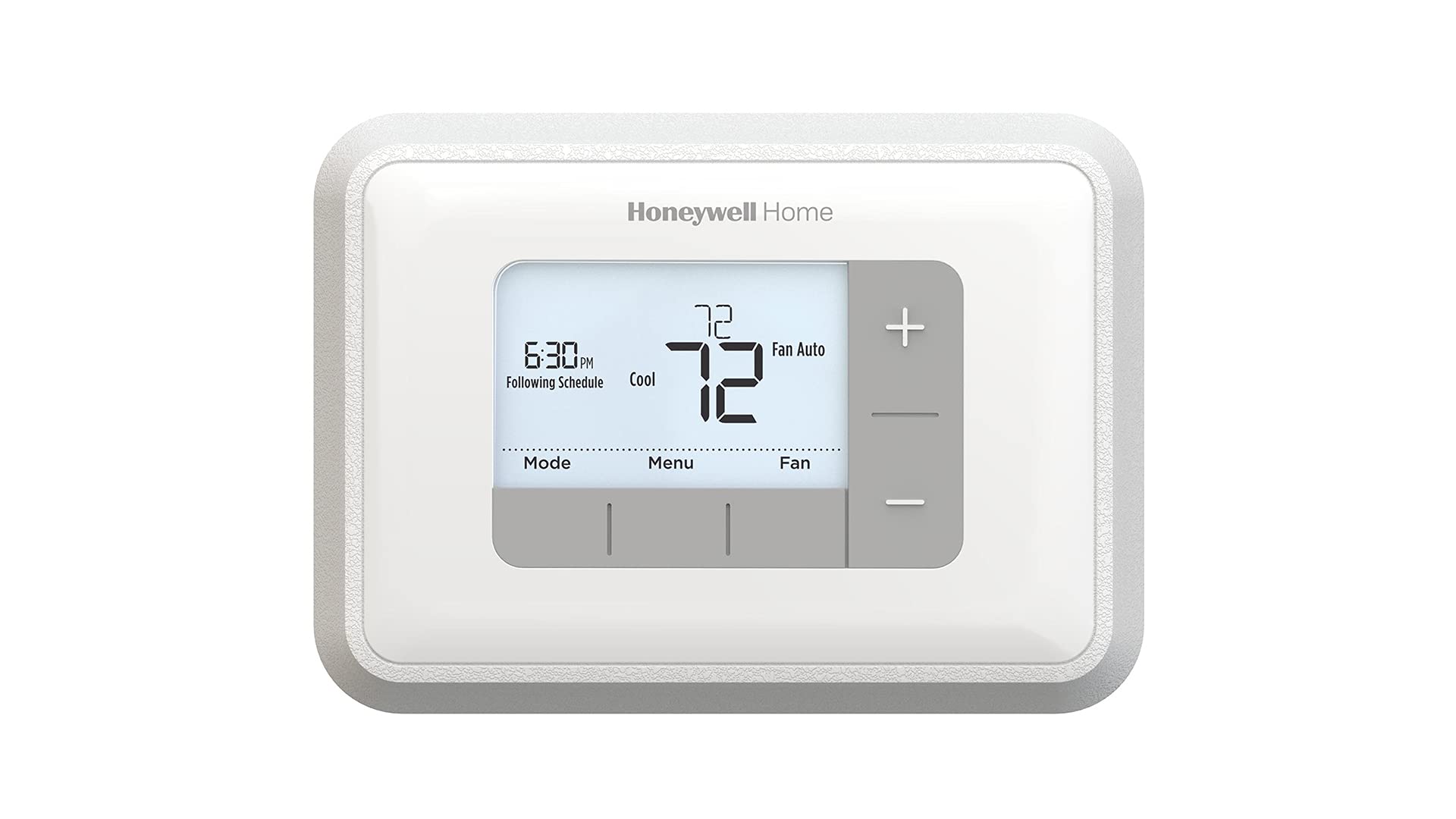 Honeywell Home RTH6360D1002 5-2 Day Programmable Thermostat