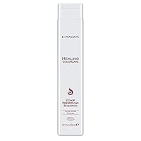 Healing ColorCare Color Preserving Shampoo, Hair Dye Shampoo to Protect Color and Restore Damage, For Healthy and Vibrant Hair with Shampoo for Color-Treated Hair, Luxury Hair Care