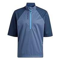 Men's Provisional Short Sleeve Golf Jacket