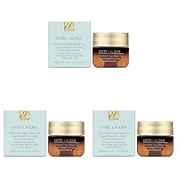 Estee Lauder Hydrating,Eye Aging, Advanced Night Repair Eye Supercharged Complex 15ml (Pack of 3)