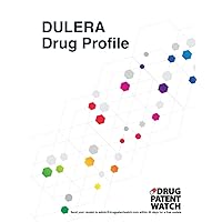 DULERA Drug Profile, 2024: DULERA (formoterol fumarate; mometasone furoate) drug patents, FDA exclusivity, litigation, drug prices, sales revenues (DrugPatentWatch Business Intelligence Reports)
