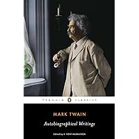 Autobiographical Writings (Penguin Classics) Autobiographical Writings (Penguin Classics) Paperback Kindle