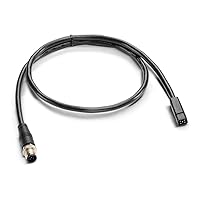 720114-1 Helix G4N NMEA 2000 Fish Finder Adapter Cable, 30 inch