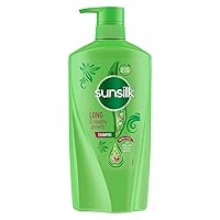 Sunsilk Long And Healthy Growth Shampoo 650 ml