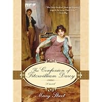 The Confession of Fitzwilliam Darcy The Confession of Fitzwilliam Darcy Kindle Paperback Hardcover
