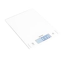 Household Essentials, Silver Soehnle Page Profi 300 New Generation Digital Food Scale, Large