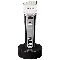 The Fadify 2.0 Cordless Hair Clipper - Instant Fade Culture - Rechargeable with LED Display